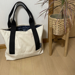 帆布11号トートバッグ