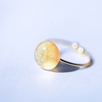 magic hour glass ring #7