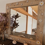 ✴︎専用✴︎daisy mirror