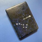 コンパクトミラー「夜空に輝くPOLARIS」＜現品限りの限定販売＞