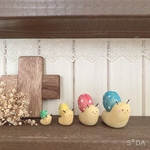 ツムさんFamily🐌🐌🐌🐌