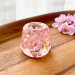 桜のペンスタンド