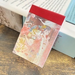 人物シールブック③