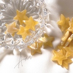 STAR beads:yellow marble