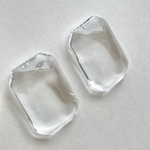 papillon / original handmade pierce