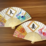 扇子プロップス