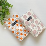 ＊hさま専用＊お薬手帳も入る！診察券&保険証ケース　2コセット