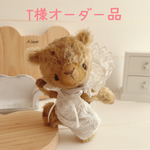 T様オーダー品　𖡼.𖤣𖥧⚘  ライオン赤ちゃん　𖡼.𖤣𖥧⚘