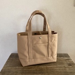 【a様専用】帆布トートバッグM order作品