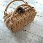 かごトランク13.5センチ　cocochiko 24様専用