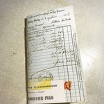 ジャンクジャーナル