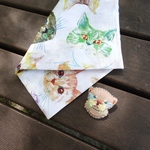 ４【SHORT SHORT SET】