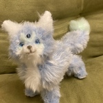 天翔ける幻獣さん