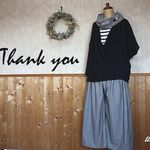thank you3点セット(送料無料)