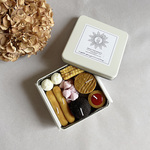 スイーツキャンドル "petit four sec"【受注生産】