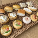 ゆず様専用♡おままごとパン