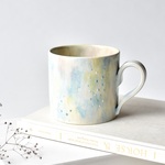 Mug of morning light 朝の光のマグカップ011 (艶あり)