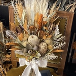 Natural Chic ネイティブフラワーbouquet 