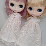 【sale】22㎝ドール☆アウトフィット