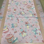 ボックスティッシュケースカバー