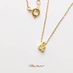 & necklace