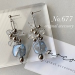 handmade pierce