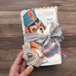 子犬 ジャンクジャーナル おすそ分けファイル