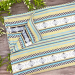 40×60 小学校用　ランチョンマット