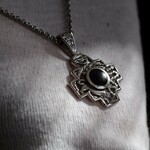 ペルー　チャカナS950　ピアス / ペンダントトップ❀