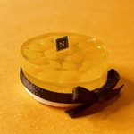 みかんのヨーグルトケーキ