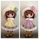 プチブライスoutfit