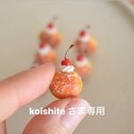 koishiteさま専用