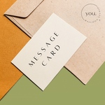 Message Card