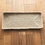 ST様オーダー