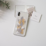 【simple】スマホケース