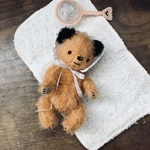 *Chou  Chou *Bear     スーティーBabyちゃん