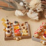 [5/2 21:00〜販売]くまさんの引き出しスイーツ