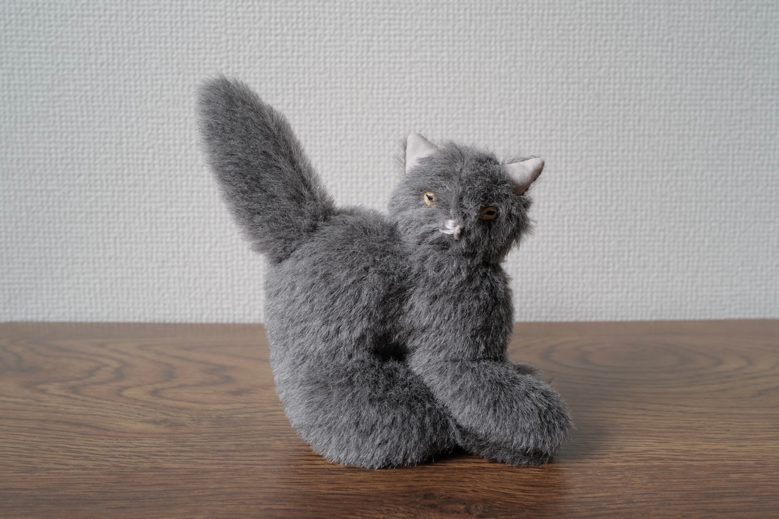 オーダーメイド猫ちゃん【7月お届け】 - sate | minne byGMO