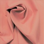 シーチング布 　無地　＃３５　ナチュラルピンク色　90㎝幅×100㎝