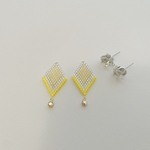 ビーズステッチアクセサリー Lisa様専用ページ