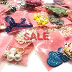 ❣️Sale❣️数量限定 ・人気パーツ アソート /20セット入り