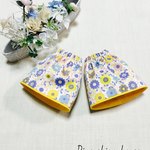 アームカバー　☆キッチンで大活躍☆
