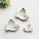 鳥の箸置き3個セット