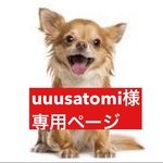 専用ページ