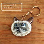 【オーダーメイド刺繍】harukaggg様専用ページ