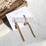 ［A様専用ページ］片方のみ*2wayゴールド