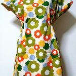 summer sale！no31*simple＊One　Piece Mokomokoflower