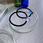 びいどろヘアゴムNo.2