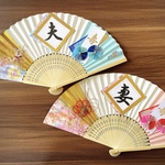 扇子プロップス