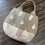 [専用ページ] ミナペルホネン ⭐︎ bonheur⭐︎ まあるいミニバッグ